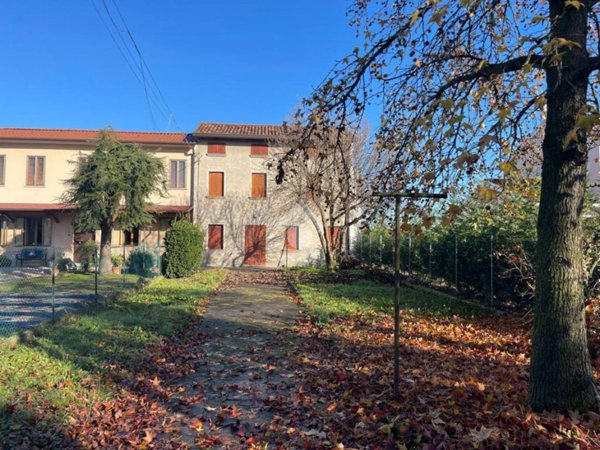 casa indipendente in vendita a Venezia in zona Trivignano