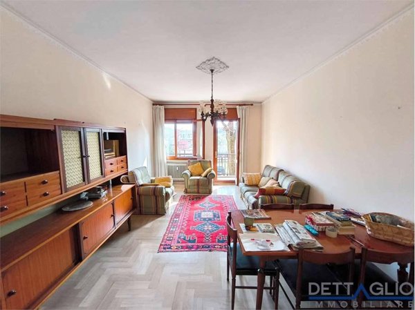 appartamento in vendita a Venezia in zona Carpenedo