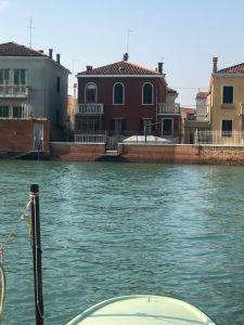 casa indipendente in vendita a Venezia in zona Murano