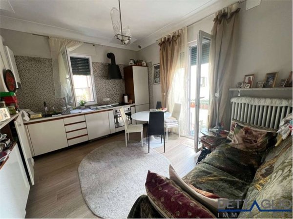 appartamento in vendita a Venezia in zona Mestre