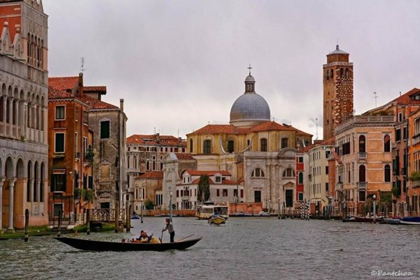 appartamento in vendita a Venezia in zona Sestiere Cannaregio