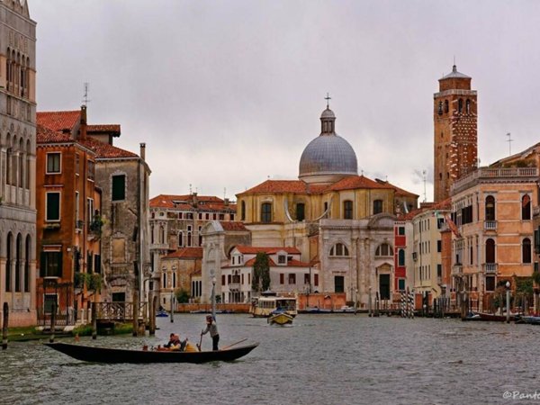 appartamento in vendita a Venezia in zona Sestiere Cannaregio