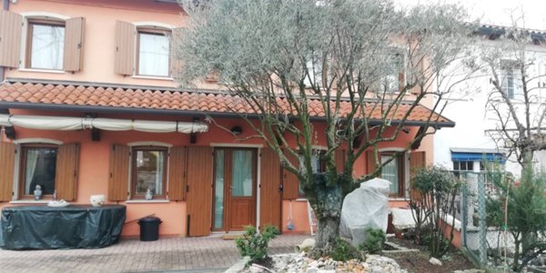 casa semindipendente in vendita a Venezia in zona Marghera