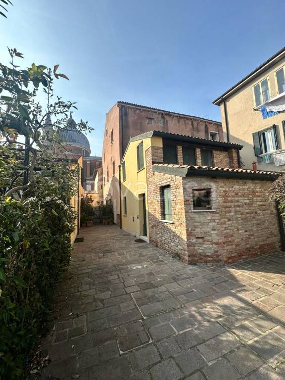 casa indipendente in vendita a Venezia