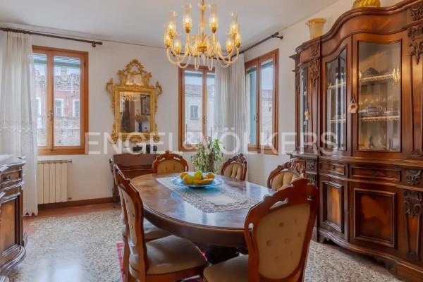 appartamento in vendita a Venezia in zona Sestiere Castello