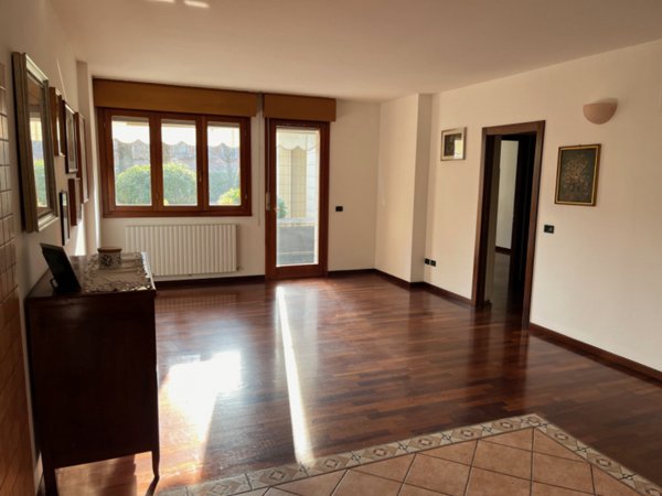 appartamento in vendita a Venezia in zona Mestre