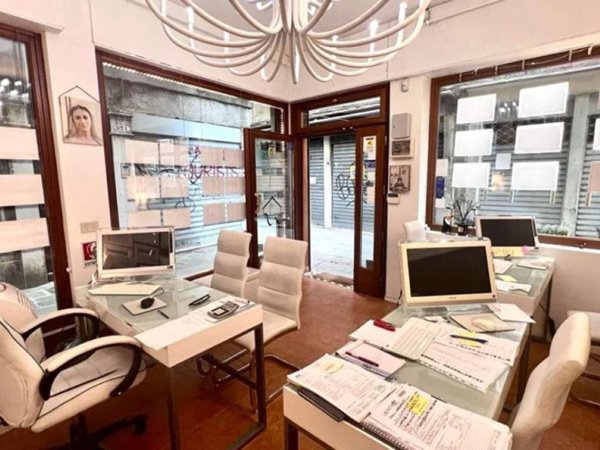 negozio in vendita a Venezia in zona Sestiere San Polo