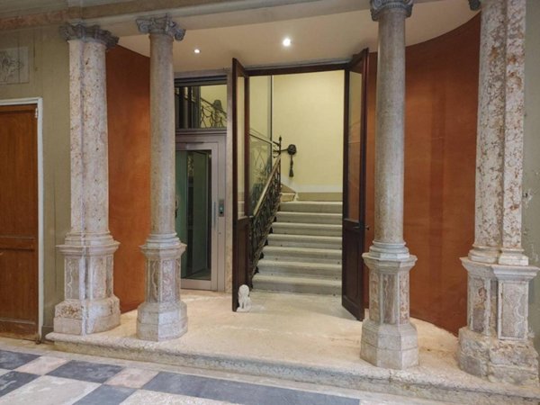 appartamento in vendita a Venezia in zona Sestiere Castello