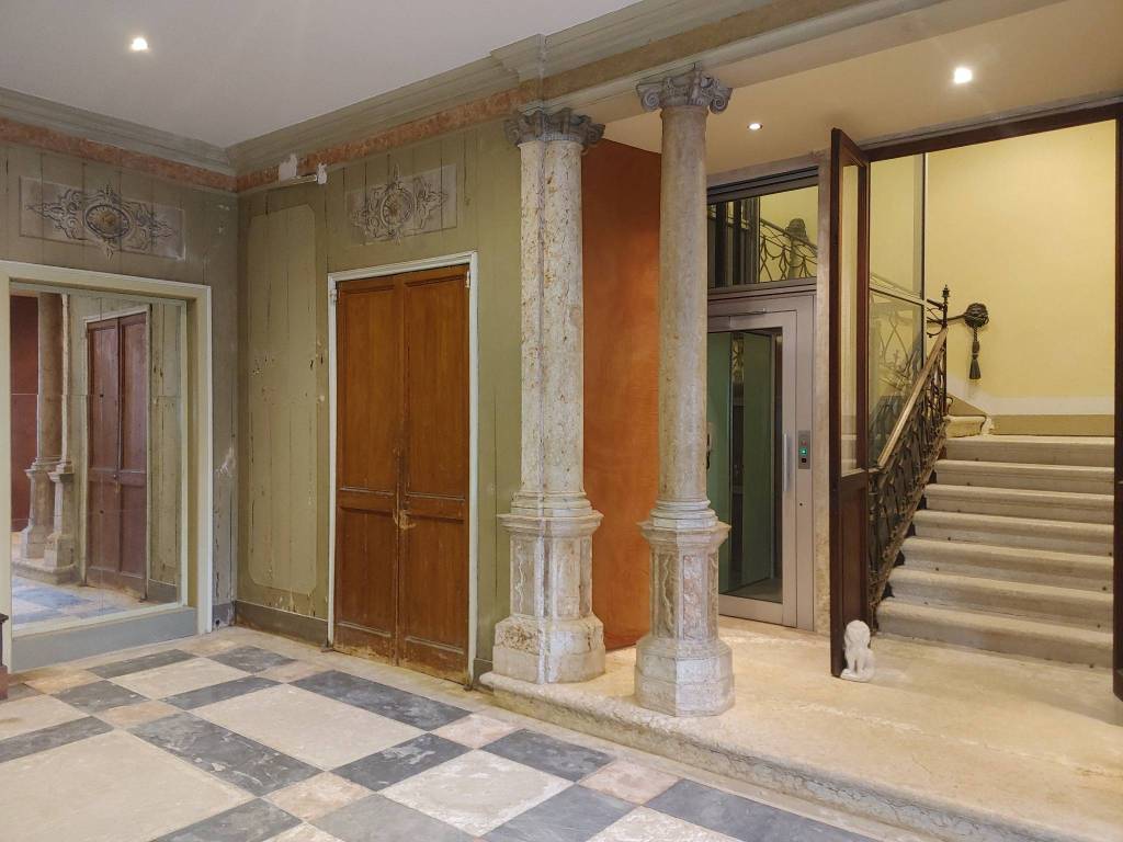 appartamento in vendita a Venezia in zona Sestiere Castello