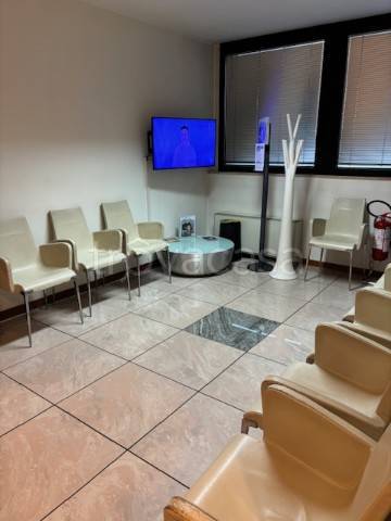 ufficio in vendita a Venezia in zona Mestre