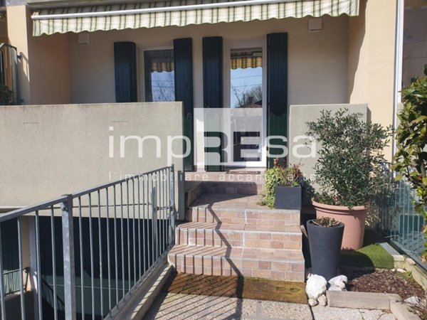 casa indipendente in vendita a Venezia in zona Marocco