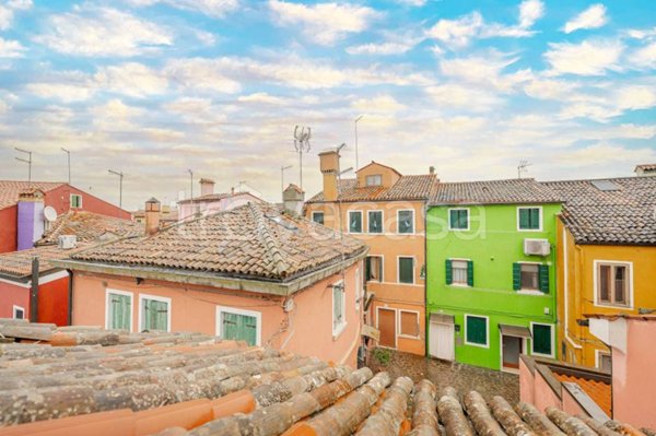 appartamento in vendita a Venezia in zona Burano
