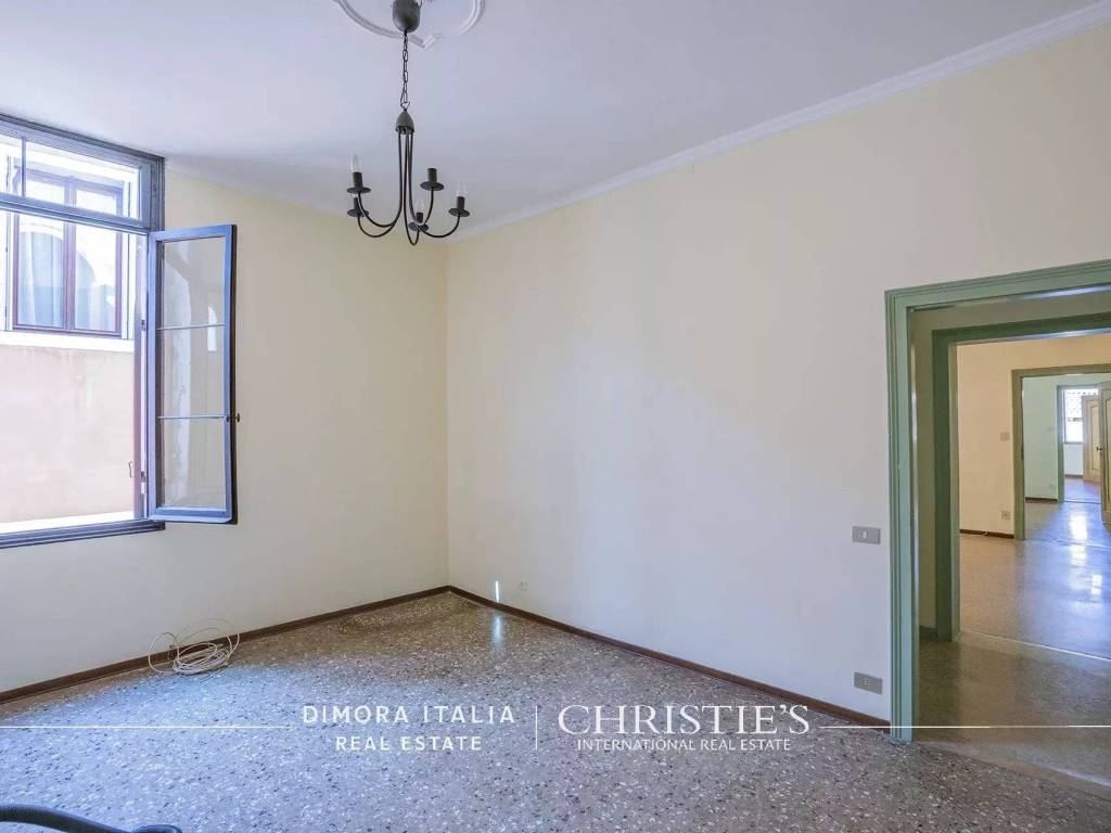 appartamento in vendita a Venezia in zona Sestiere San Marco