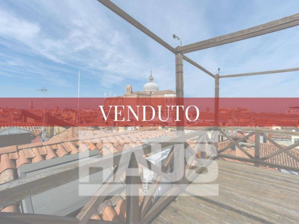 appartamento in vendita a Venezia in zona Sestiere Castello