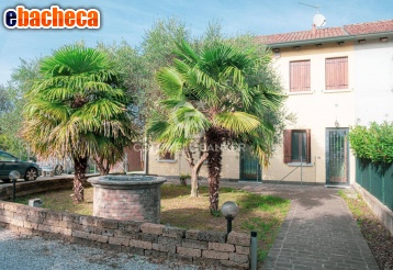 casa indipendente in vendita a Venezia in zona Chirignago