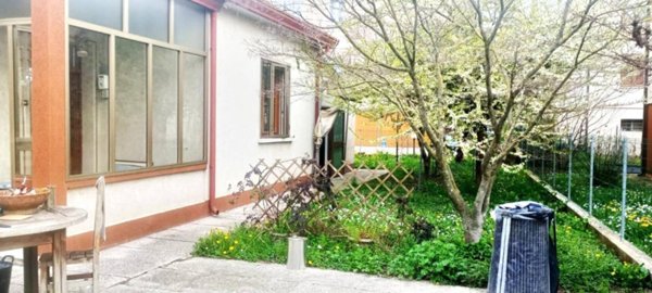 casa indipendente in vendita a Venezia in zona Carpenedo