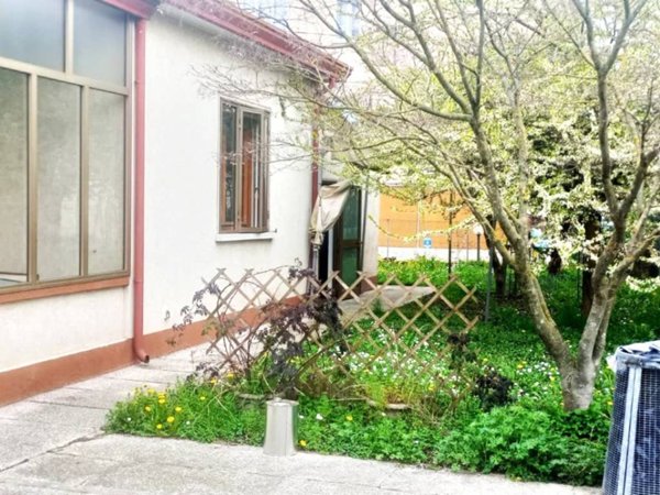 casa indipendente in vendita a Venezia in zona Carpenedo