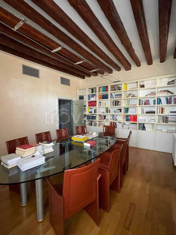 ufficio in vendita a Venezia in zona Sestiere San Marco