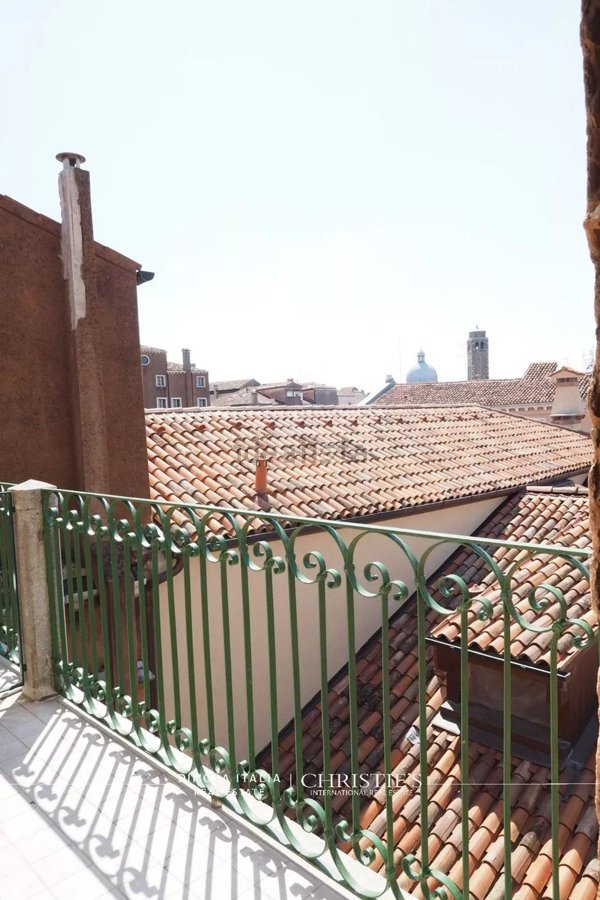 appartamento in vendita a Venezia in zona Sestiere Santa Croce