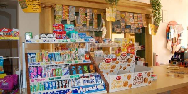 negozio in vendita a Venezia in zona Mestre