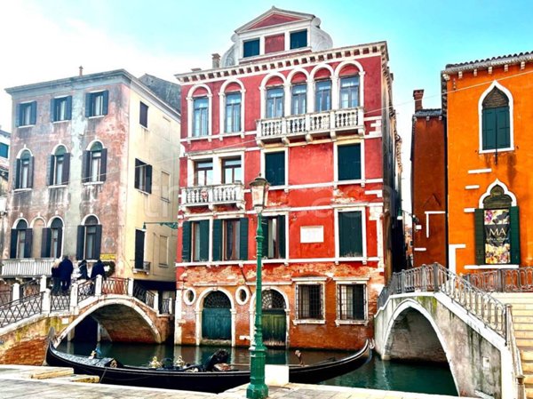 casa indipendente in vendita a Venezia in zona Sestiere San Marco