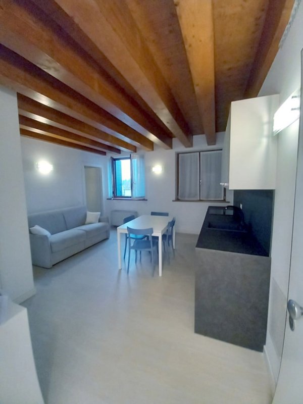 appartamento in vendita a Venezia in zona Pellestrina