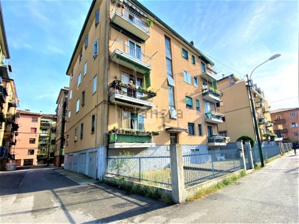 appartamento in vendita a Venezia in zona Mestre