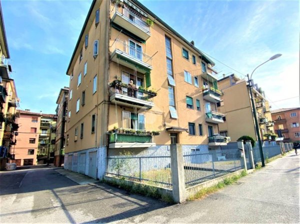 appartamento in vendita a Venezia in zona Mestre
