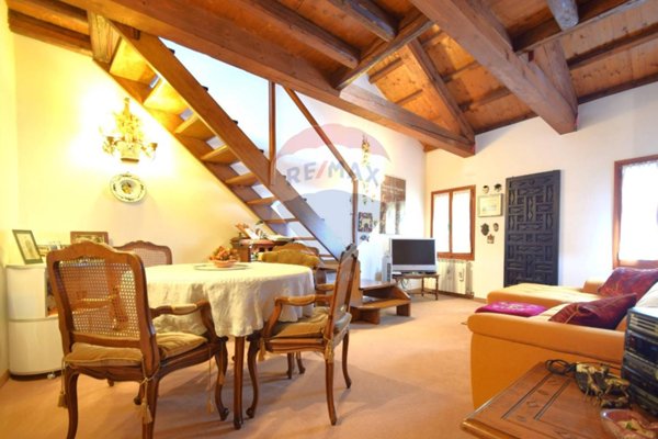 appartamento in vendita a Venezia in zona Sestiere Castello