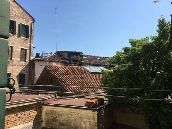 appartamento in vendita a Venezia in zona Sestiere Cannaregio