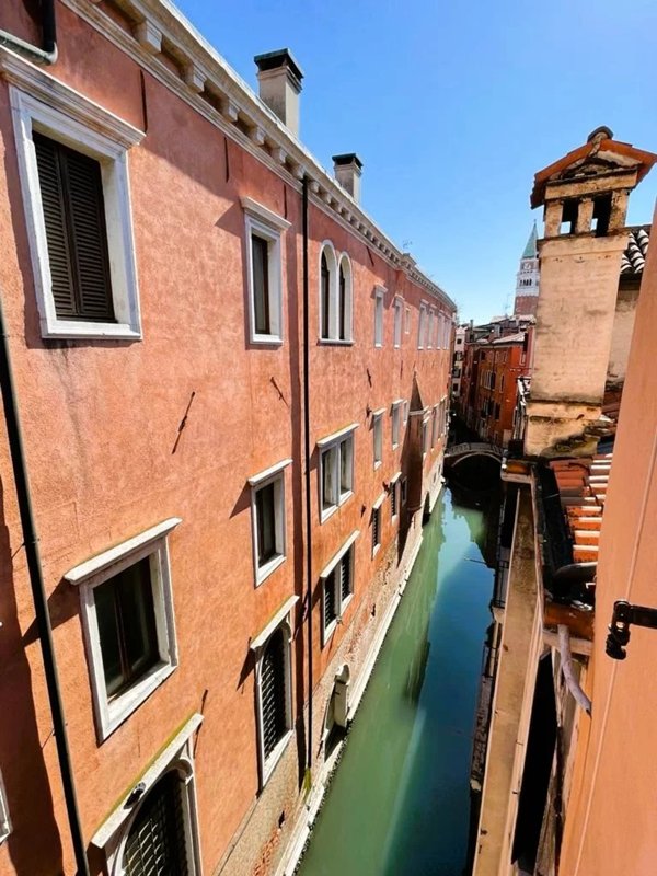 appartamento in vendita a Venezia in zona Sestiere San Marco