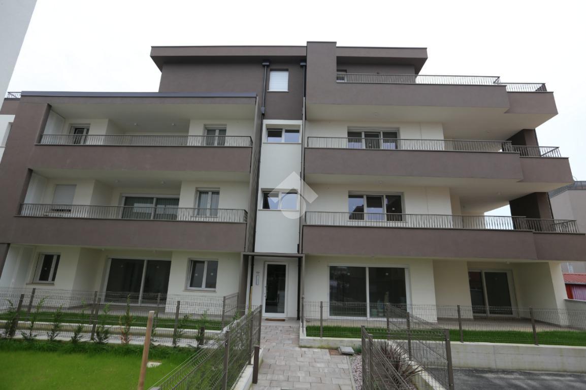 appartamento in vendita a Venezia in zona Zelarino