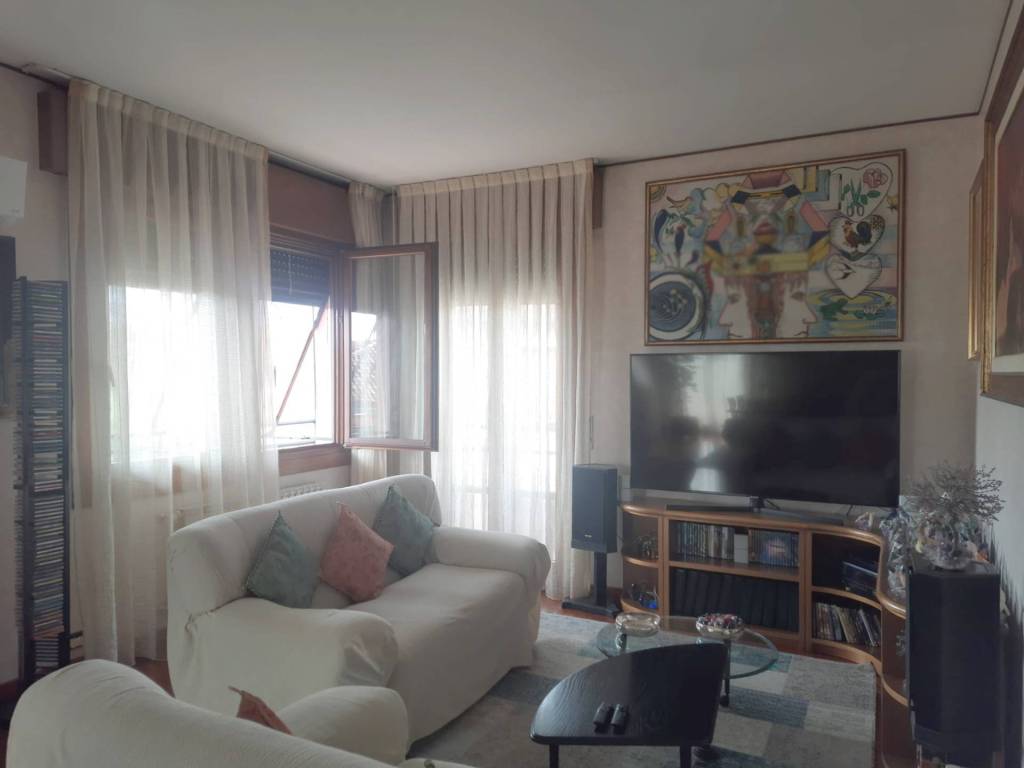 appartamento in vendita a Venezia in zona Lido di Venezia