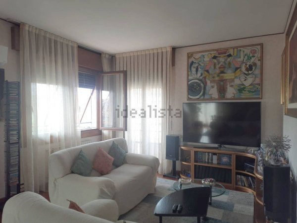 appartamento in vendita a Venezia in zona Lido di Venezia