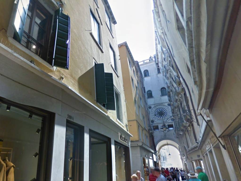 negozio in vendita a Venezia in zona Sestiere San Marco