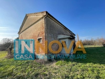 casa indipendente in vendita a Venezia in zona Favaro Veneto