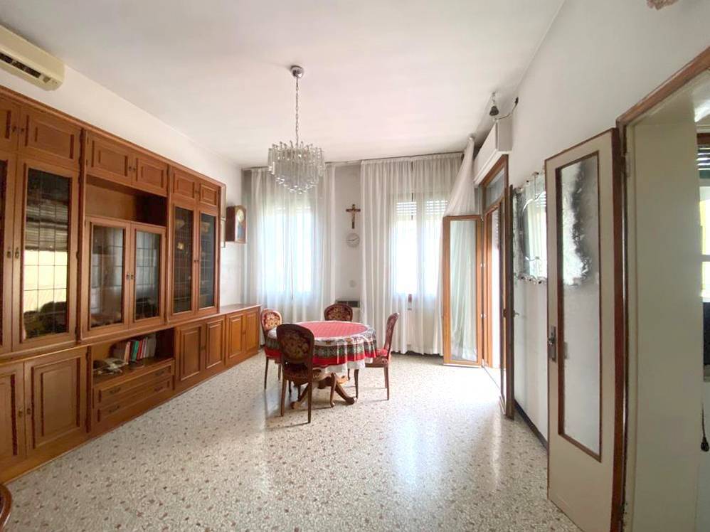 appartamento in vendita a Venezia in zona Murano