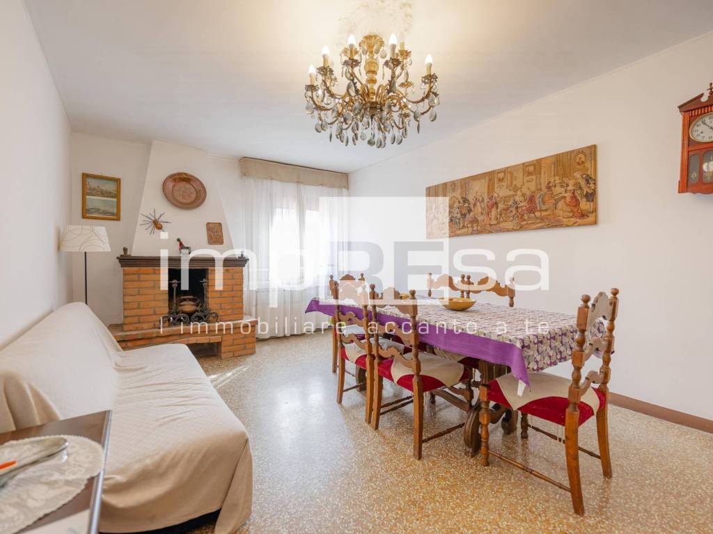 appartamento in vendita a Venezia in zona Sestiere San Marco