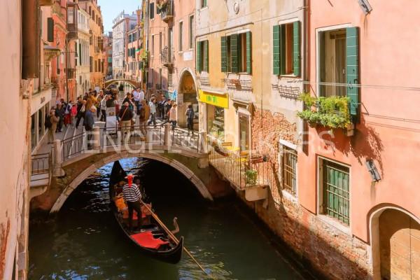 appartamento in vendita a Venezia in zona Sestiere Castello