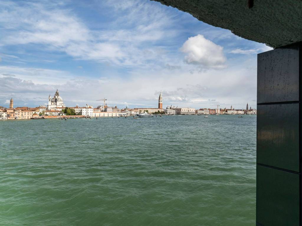appartamento in vendita a Venezia in zona Giudecca