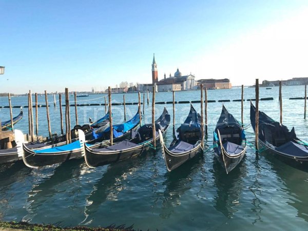 appartamento in vendita a Venezia in zona Sestiere San Marco