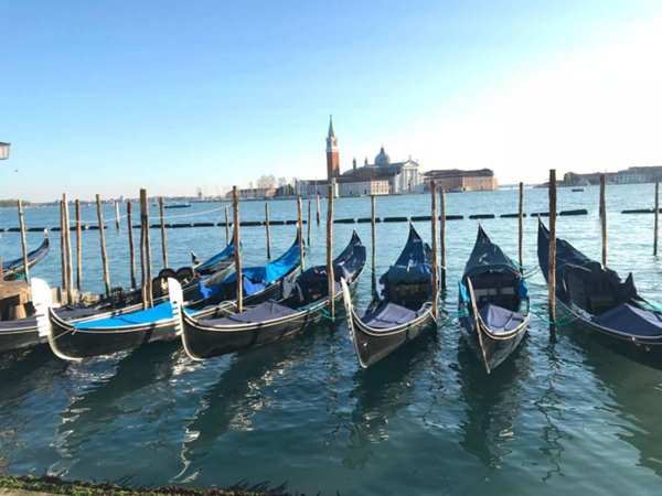 appartamento in vendita a Venezia in zona Sestiere San Marco