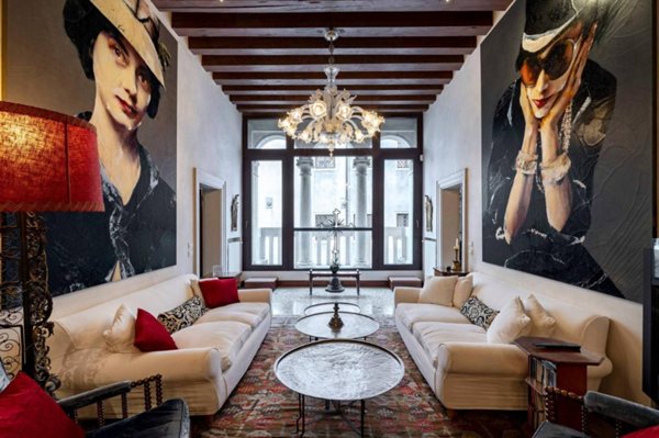 appartamento in vendita a Venezia in zona Sestiere Castello
