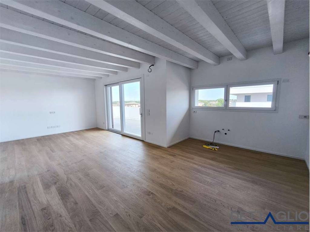 appartamento in vendita a Venezia in zona Zelarino