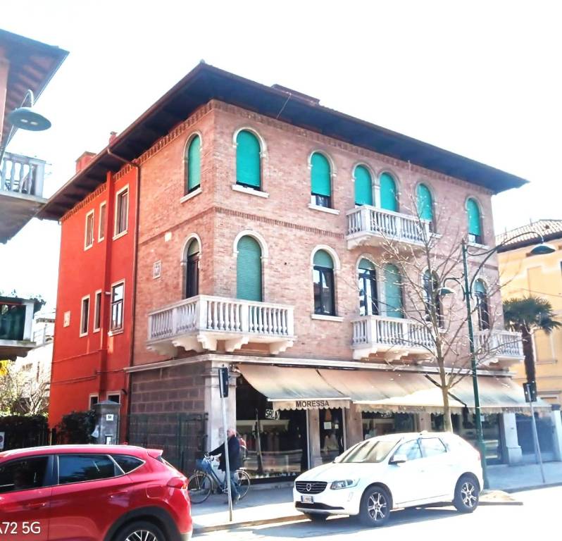 appartamento in vendita a Venezia in zona Lido di Venezia