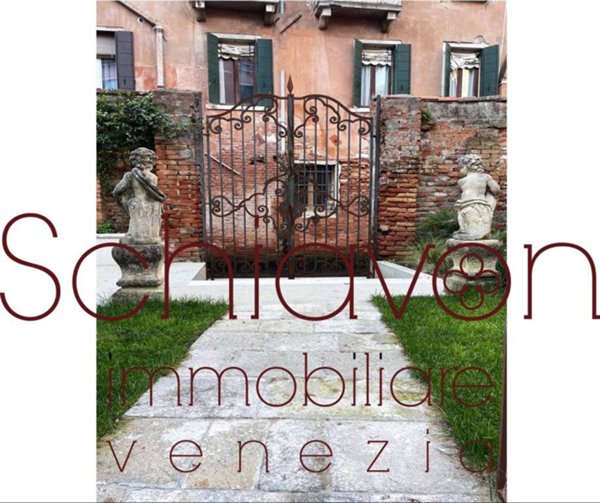 appartamento in vendita a Venezia in zona Sestiere San Polo