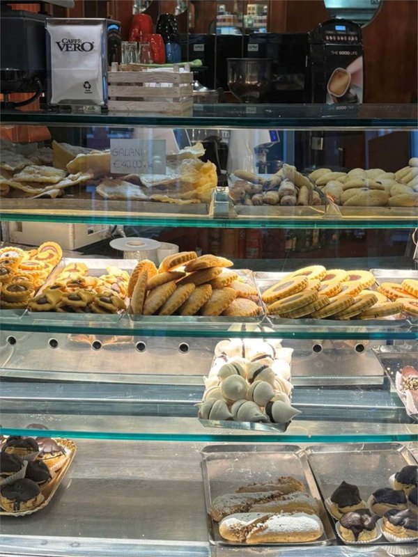 quadrivano in vendita a Venezia in zona Sestiere Santa Croce