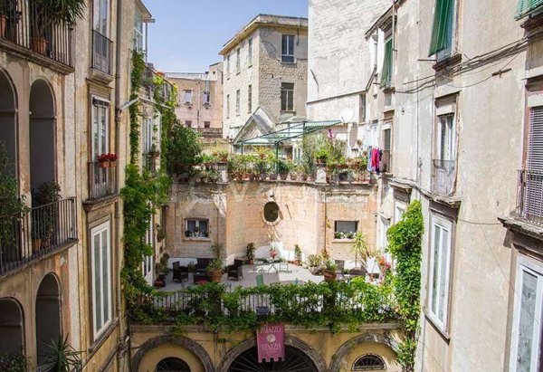 appartamento in vendita a Venezia