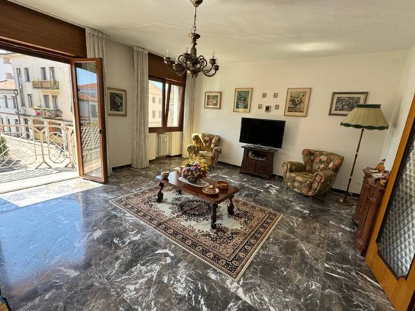 appartamento in vendita a Venezia in zona Marghera