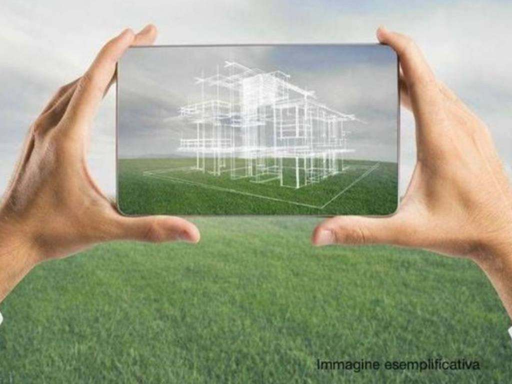 terreno edificabile in vendita a Venezia in zona Marghera